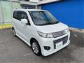 2009 Suzuki Wagon R