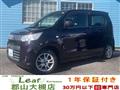 2013 Suzuki Wagon R