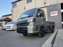 2026 Suzuki Carry Truck