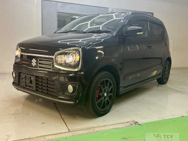 2021 Suzuki Alto Works