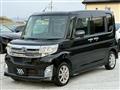 2015 Daihatsu Tanto Custom