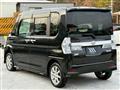 2015 Daihatsu Tanto Custom