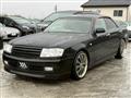 2002 Nissan Cedric Hardtop
