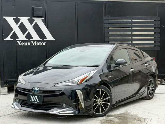 2019 Toyota Prius