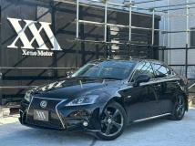 2007 Lexus IS