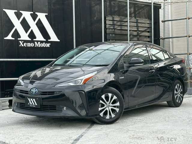 2019 Toyota Prius