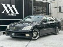 2005 Toyota Crown Athlete Series