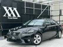 2014 Lexus IS