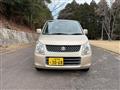 2009 Suzuki Wagon R