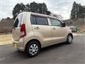 2009 Suzuki Wagon R