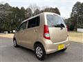 2009 Suzuki Wagon R