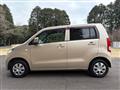 2009 Suzuki Wagon R