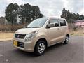 2009 Suzuki Wagon R