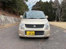 2009 Suzuki Wagon R