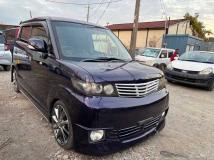 2011 Honda ZEST SPARK