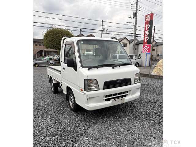 2004 Subaru Sambar
