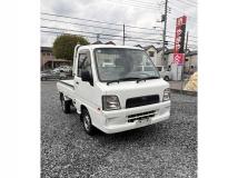 2004 Subaru Sambar