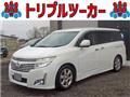 2012 Nissan Elgrand