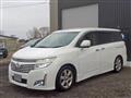 2012 Nissan Elgrand