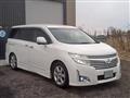 2012 Nissan Elgrand