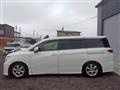 2012 Nissan Elgrand