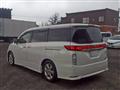 2012 Nissan Elgrand