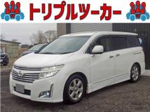 2012 Nissan Elgrand