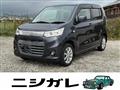2013 Suzuki Wagon R