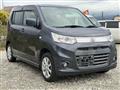 2013 Suzuki Wagon R