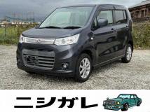 2013 Suzuki Wagon R