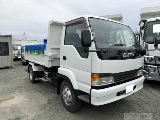 2005 Isuzu Isuzu Others