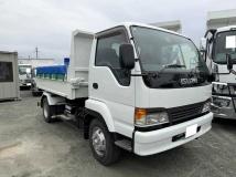 2005 Isuzu Isuzu Others