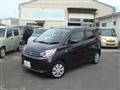 2014 Mitsubishi eK Wagon