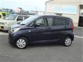 2014 Mitsubishi eK Wagon