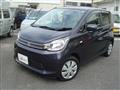 2014 Mitsubishi eK Wagon