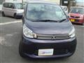 2014 Mitsubishi eK Wagon