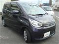 2014 Mitsubishi eK Wagon