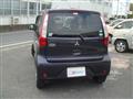 2014 Mitsubishi eK Wagon