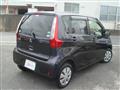 2014 Mitsubishi eK Wagon