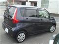 2014 Mitsubishi eK Wagon