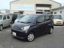 2014 Mitsubishi eK Wagon
