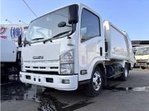 2013 Isuzu Isuzu Others