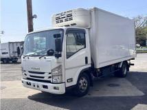 2021 Isuzu Isuzu Others