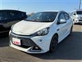2016 Toyota AQUA