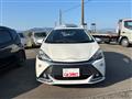 2016 Toyota AQUA