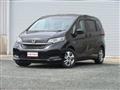 2021 Honda Freed