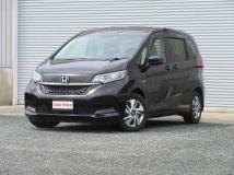 2021 Honda Freed