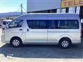 2006 Toyota Hiace Van
