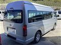 2006 Toyota Hiace Van