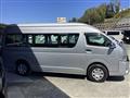 2006 Toyota Hiace Van